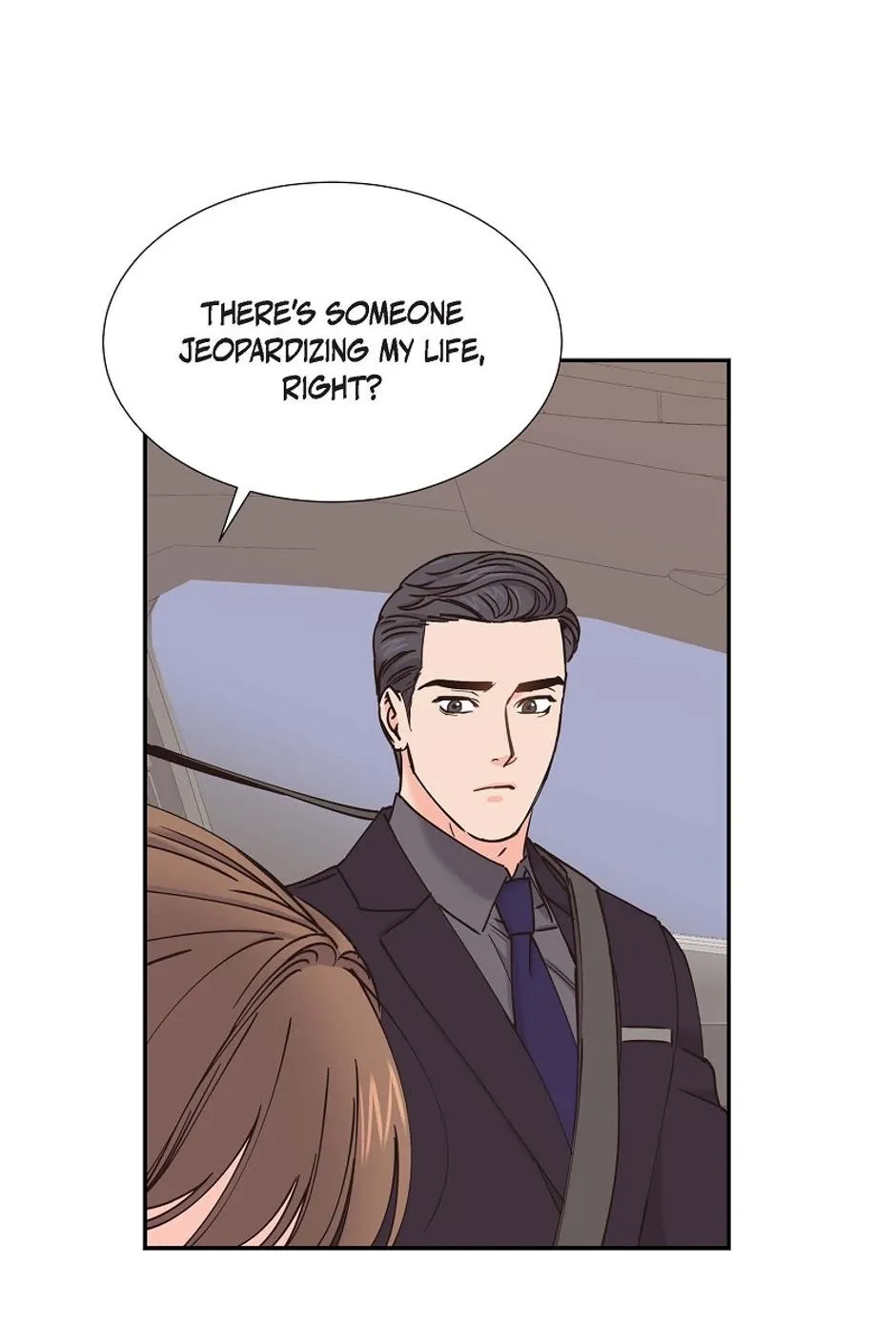 The Scandal (DOG) Chapter 30 page 70 - 