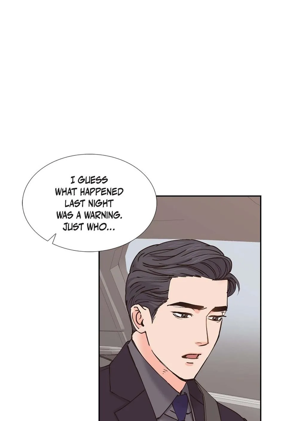 The Scandal (DOG) Chapter 30 page 71 - 