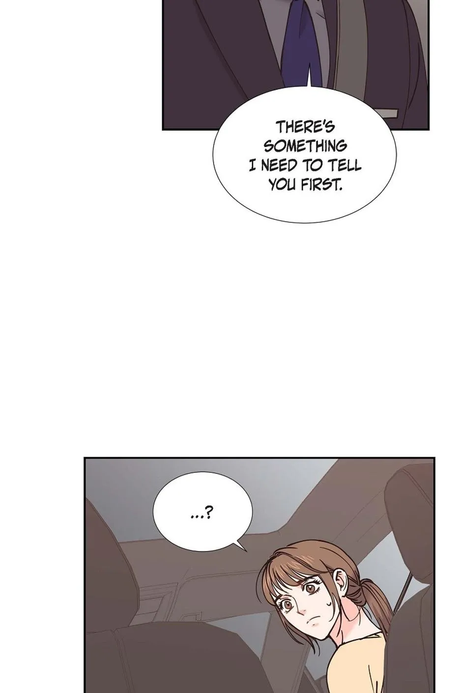 The Scandal (DOG) Chapter 30 page 72 - 