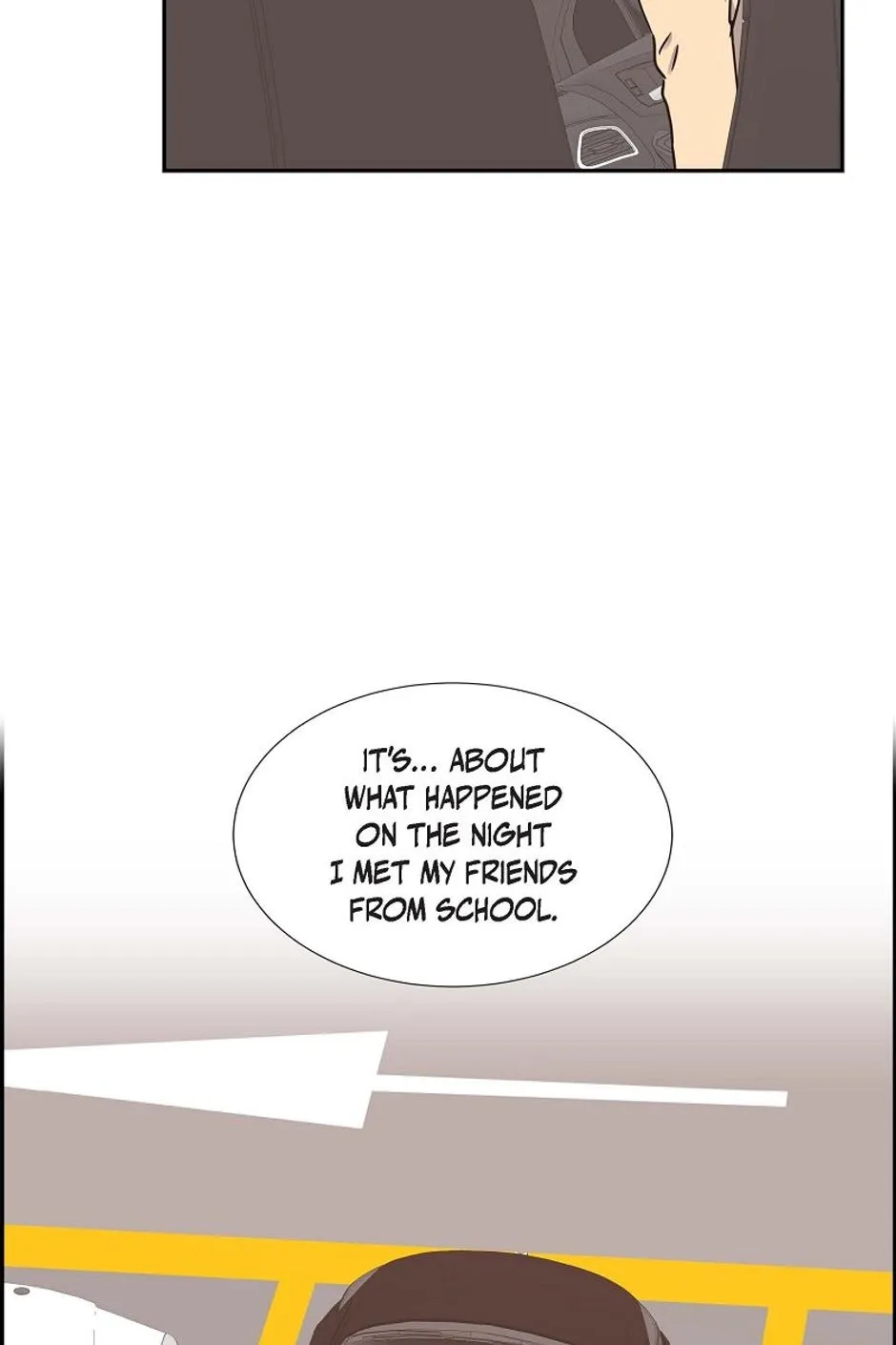 The Scandal (DOG) Chapter 30 page 73 - 