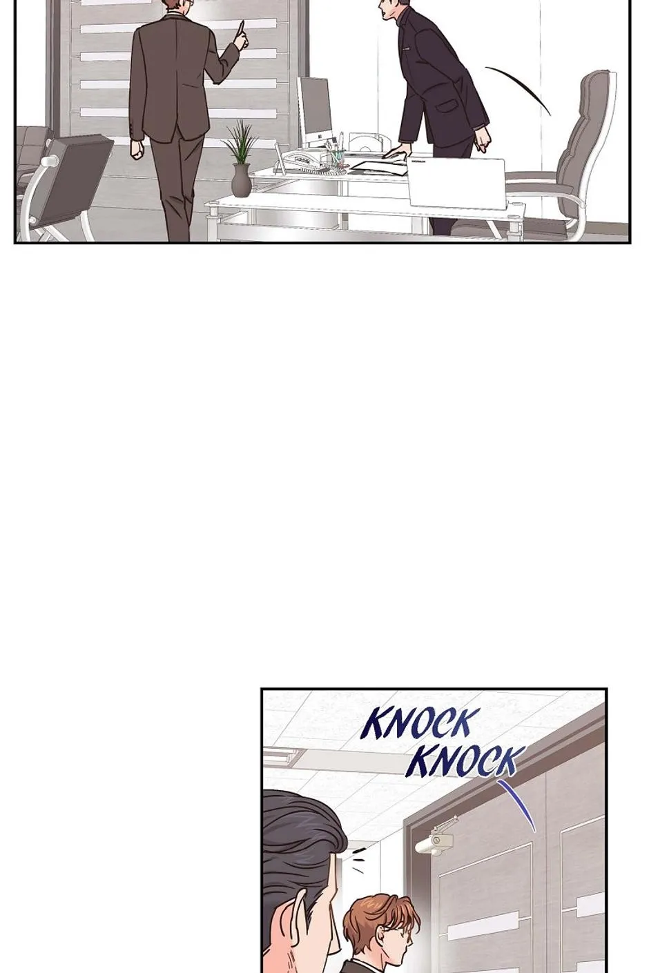 The Scandal (DOG) Chapter 30 page 10 - 