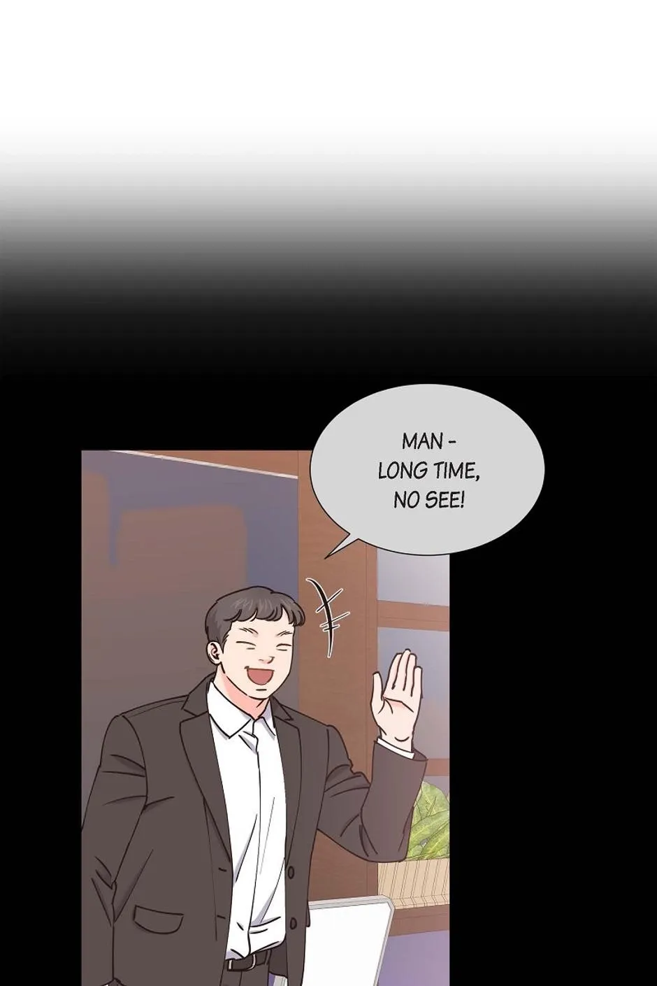 The Scandal (DOG) Chapter 31 page 1 - 