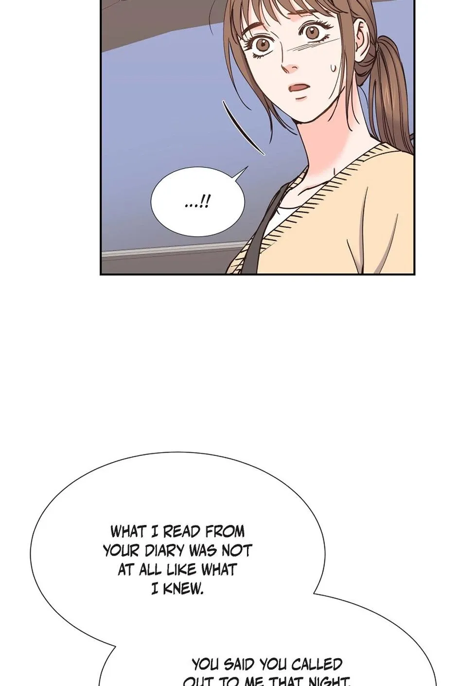 The Scandal (DOG) Chapter 31 page 13 - 