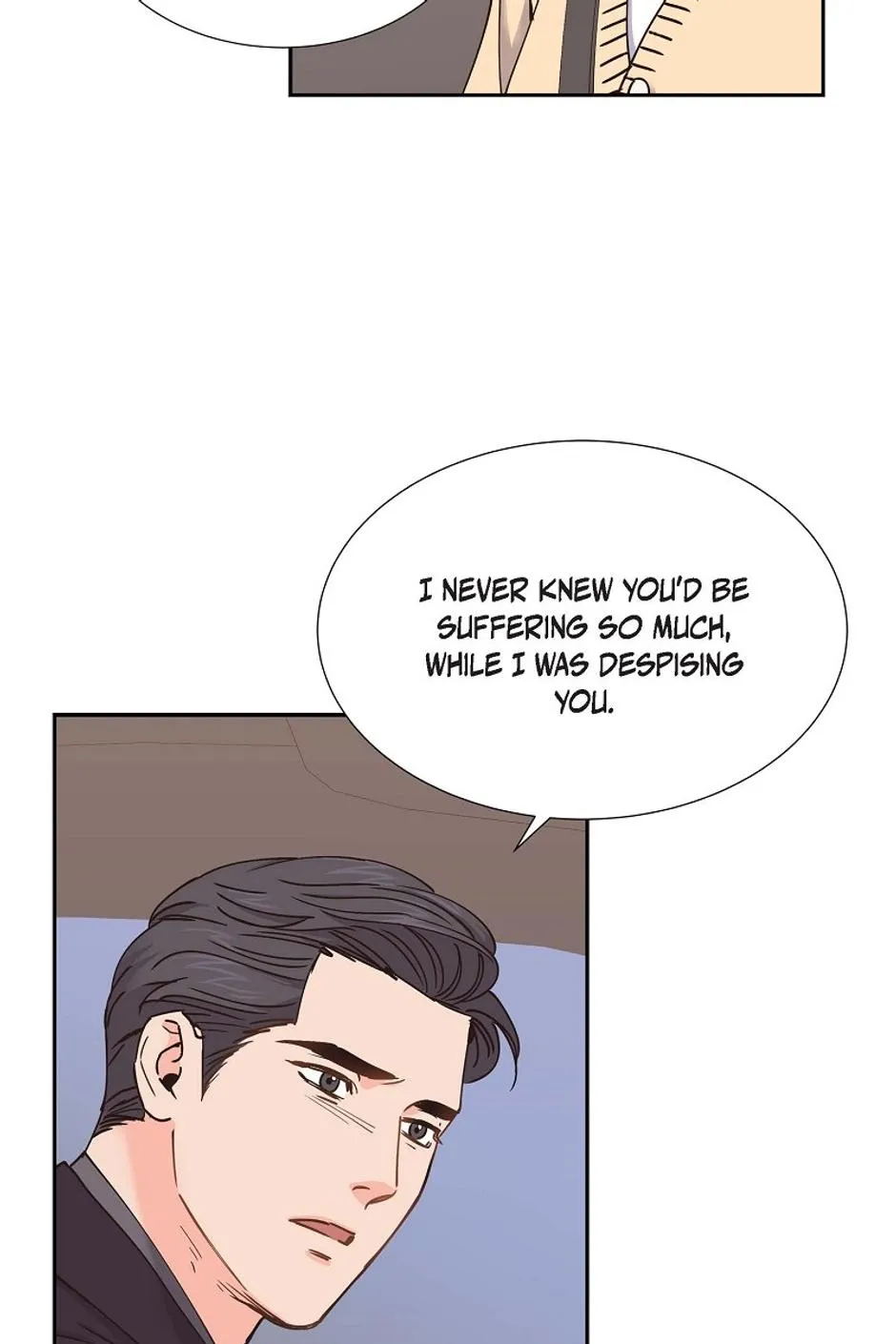 The Scandal (DOG) Chapter 31 page 16 - 