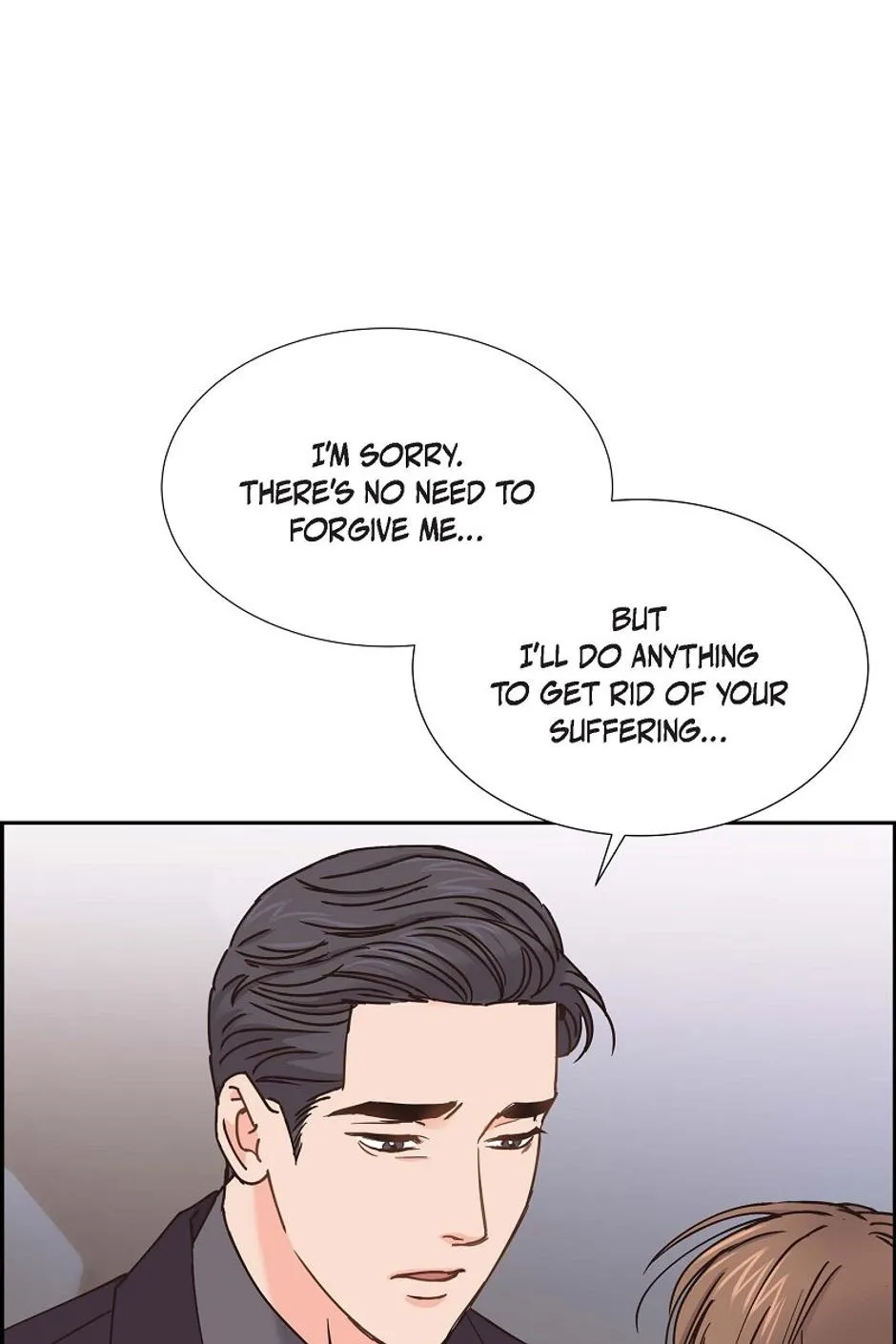 The Scandal (DOG) Chapter 31 page 18 - 