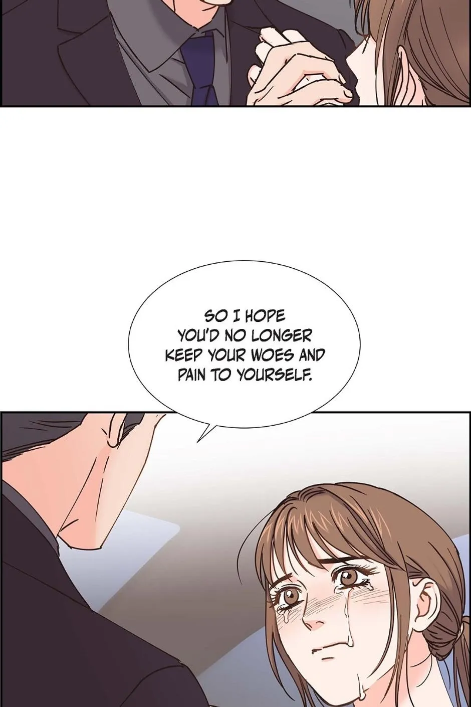 The Scandal (DOG) Chapter 31 page 19 - 