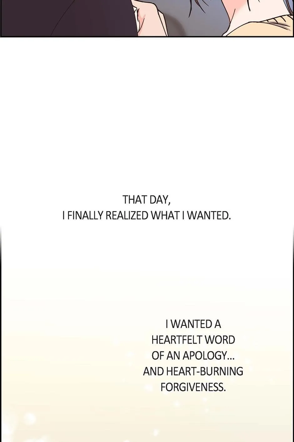 The Scandal (DOG) Chapter 31 page 20 - 
