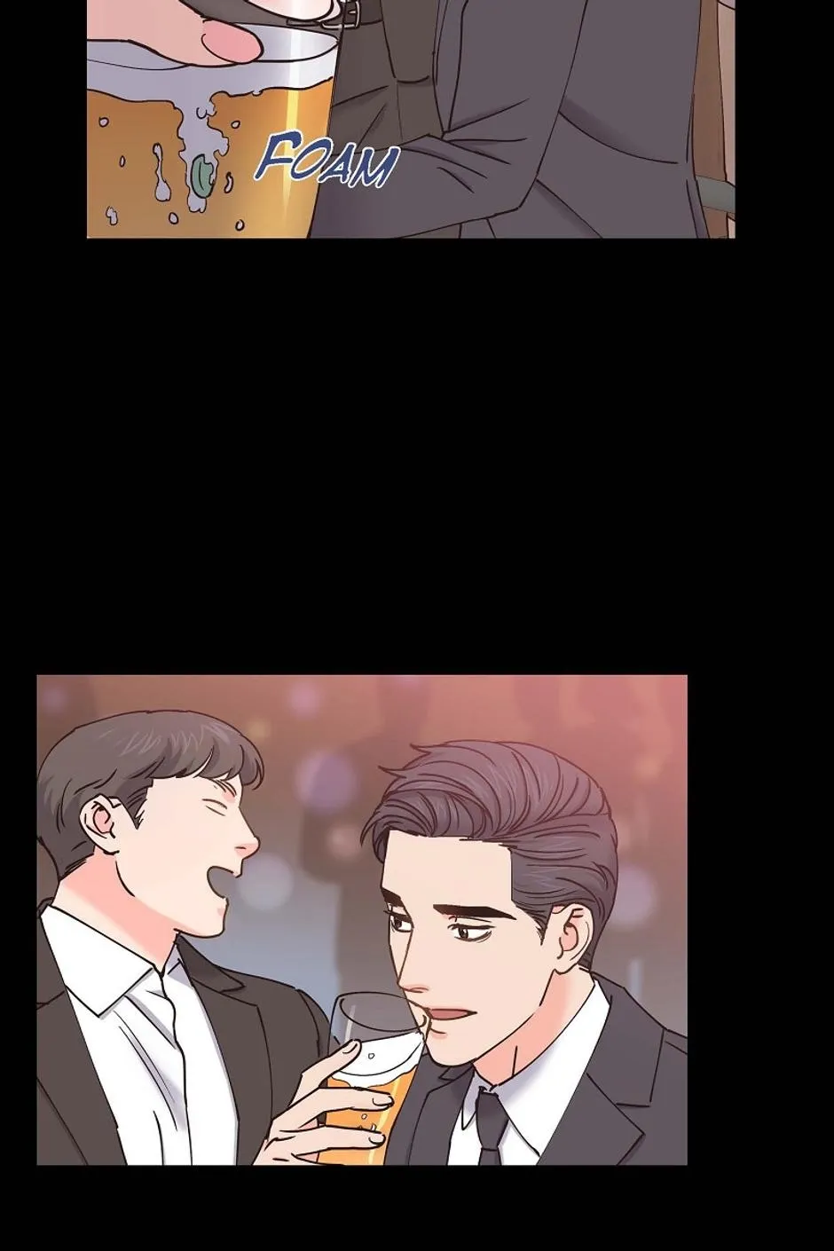 The Scandal (DOG) Chapter 31 page 3 - 