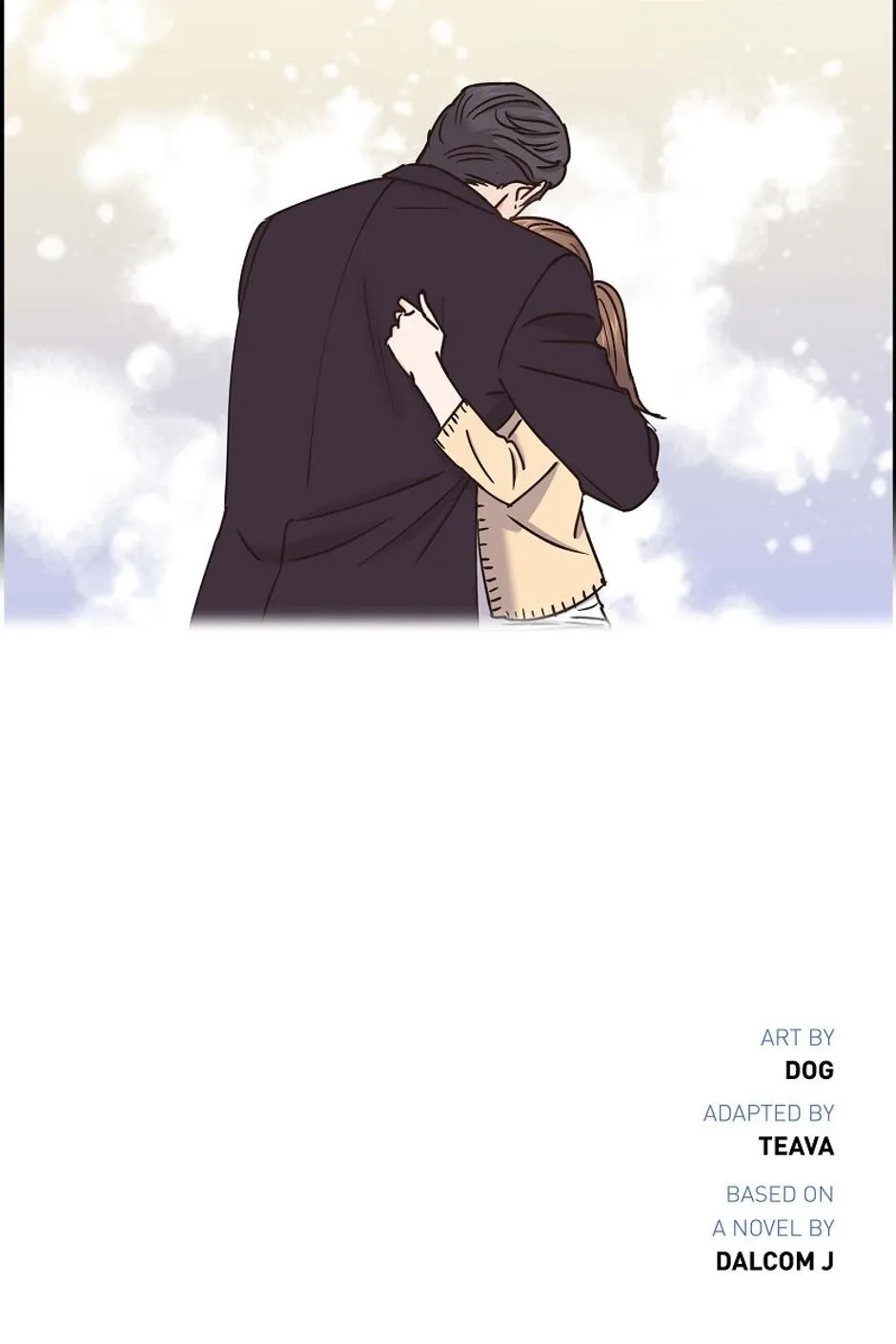 The Scandal (DOG) Chapter 31 page 21 - 
