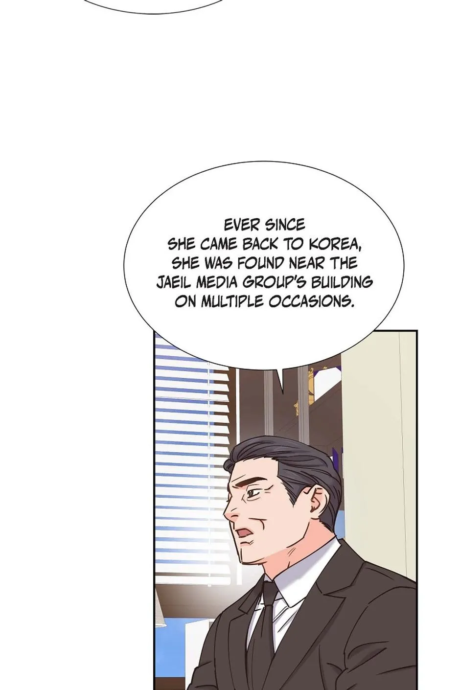 The Scandal (DOG) Chapter 31 page 27 - 