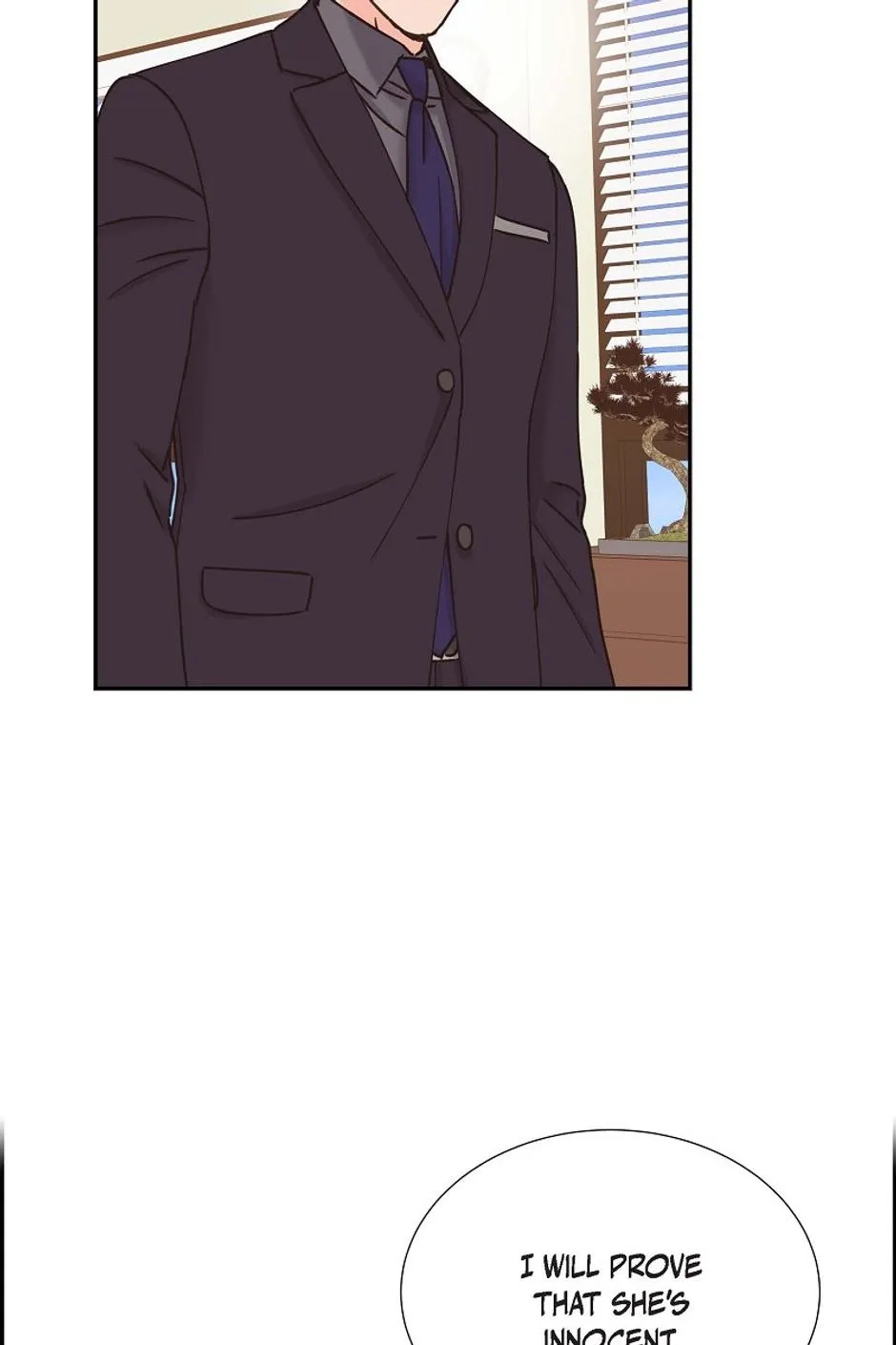 The Scandal (DOG) Chapter 31 page 29 - 