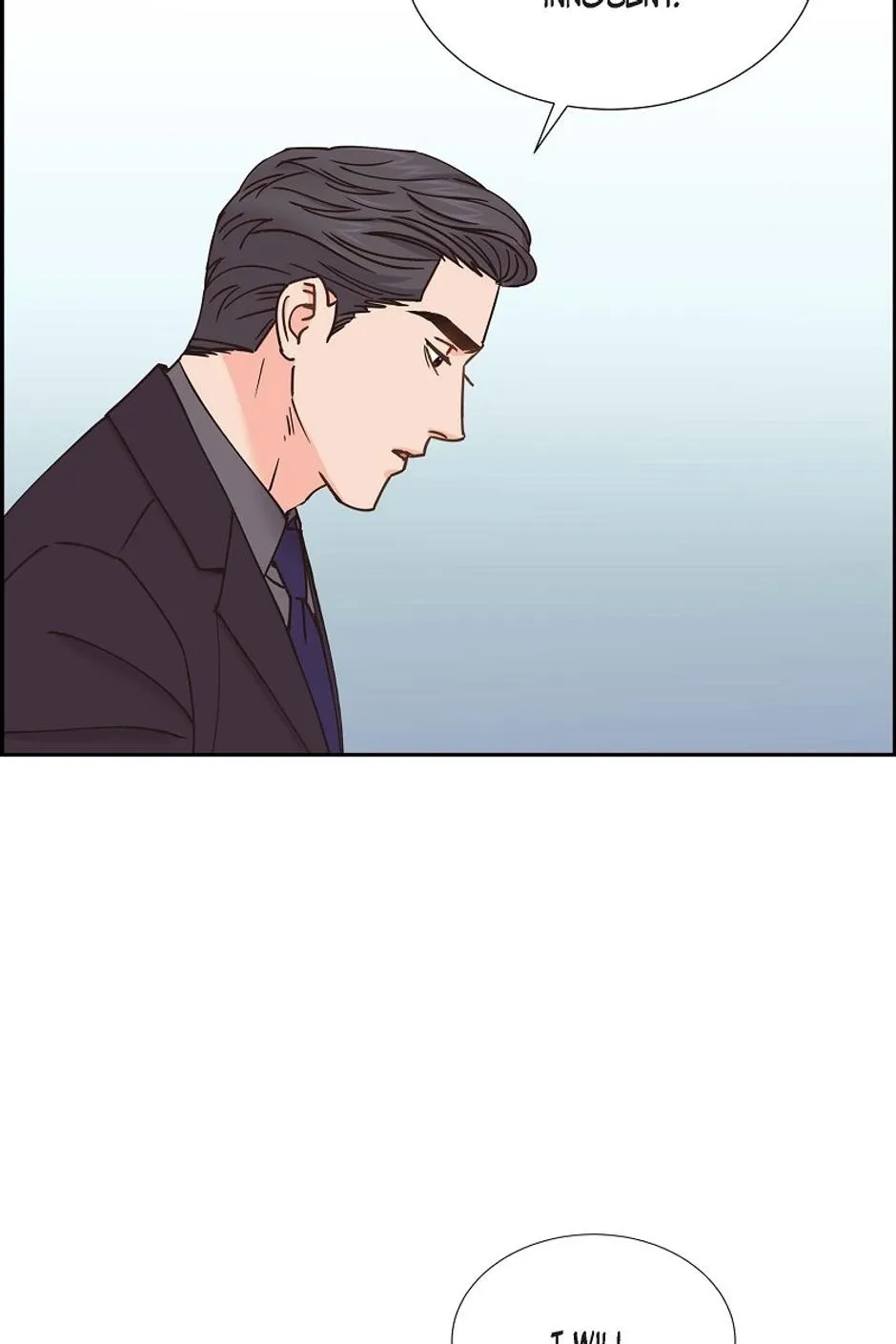 The Scandal (DOG) Chapter 31 page 30 - 