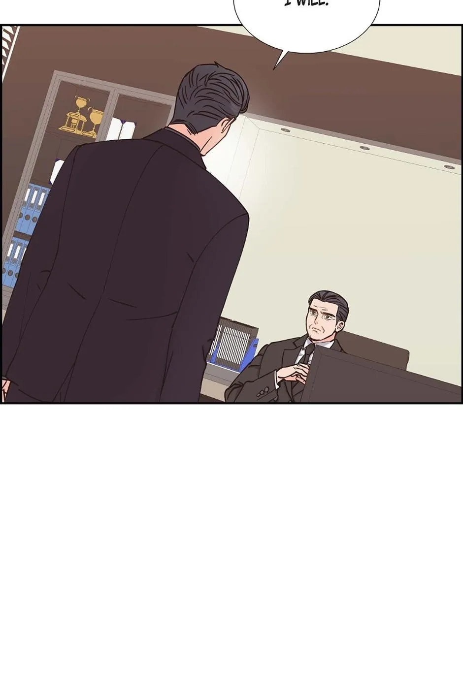The Scandal (DOG) Chapter 31 page 31 - 
