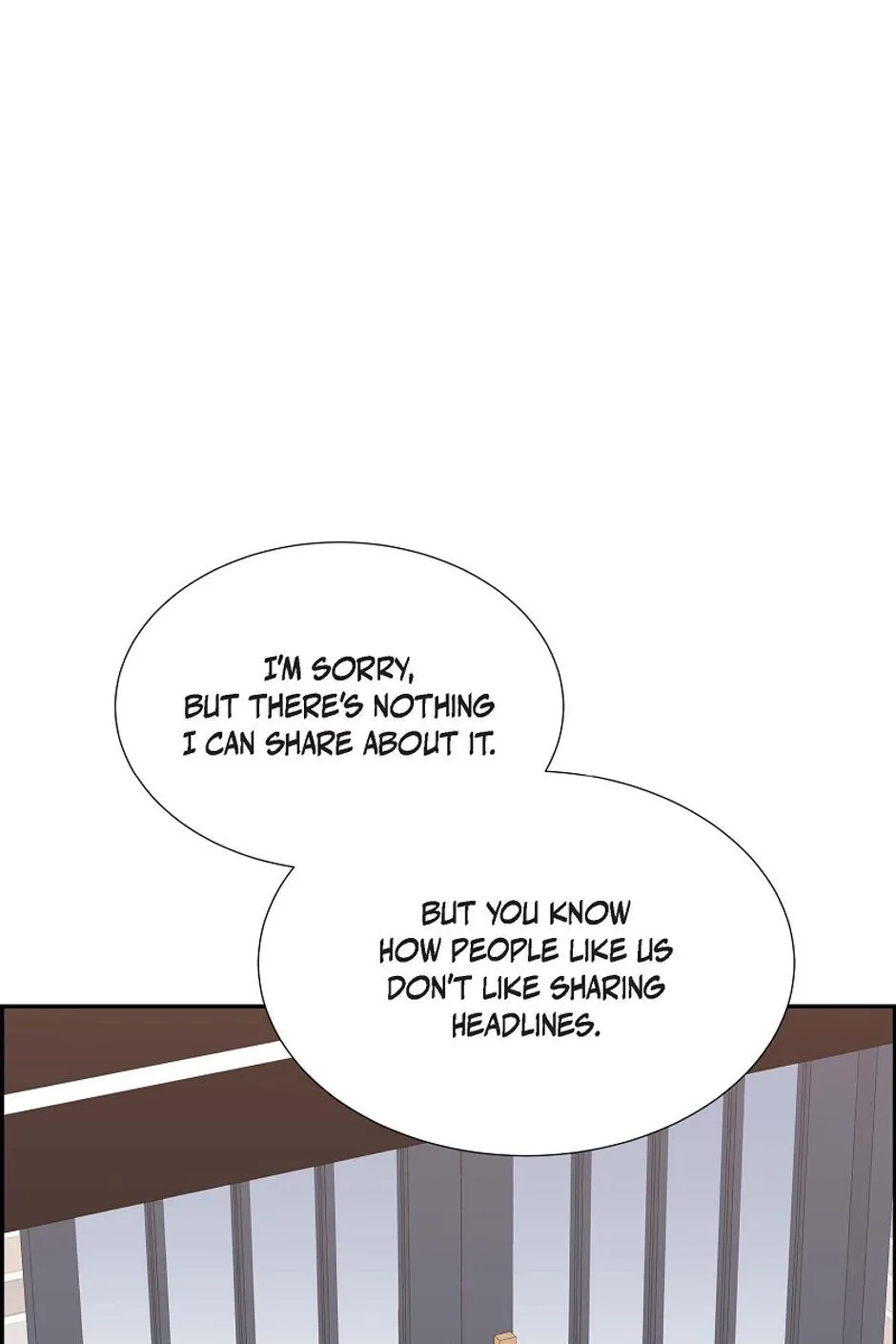 The Scandal (DOG) Chapter 31 page 32 - 