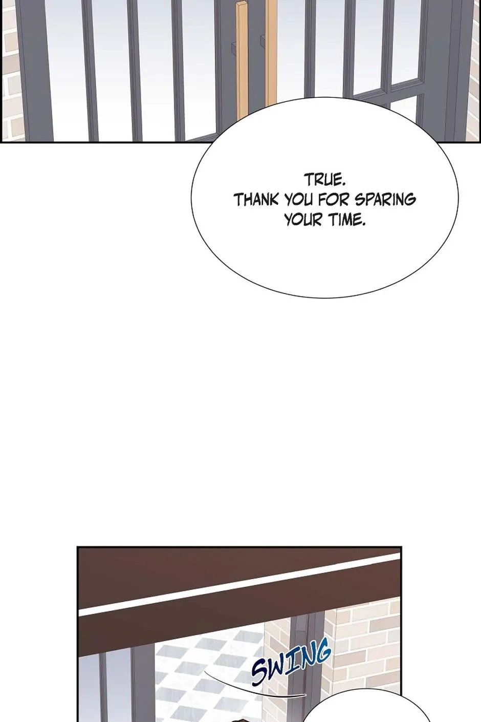 The Scandal (DOG) Chapter 31 page 33 - 