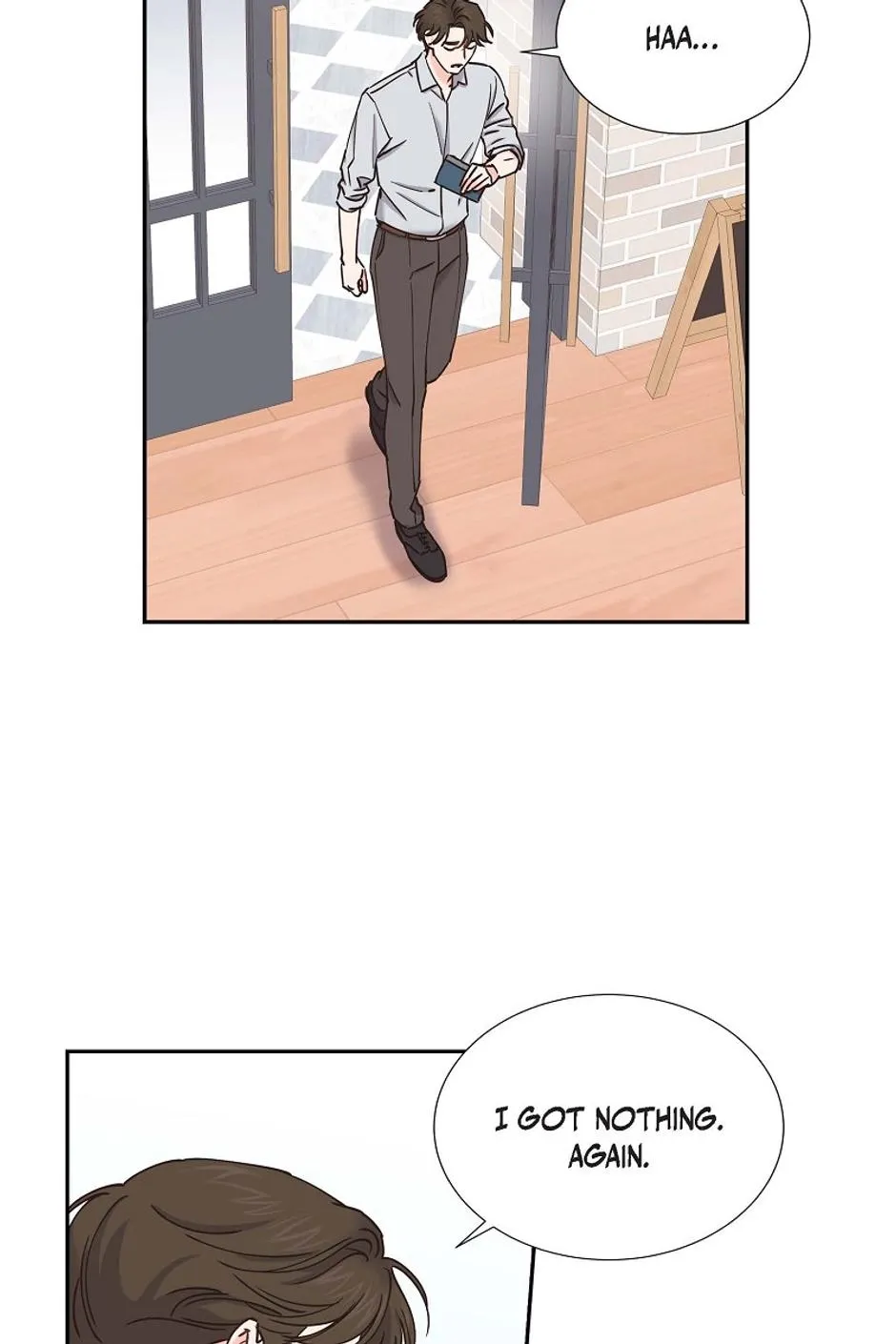 The Scandal (DOG) Chapter 31 page 34 - 