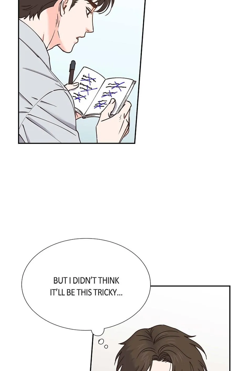 The Scandal (DOG) Chapter 31 page 35 - 