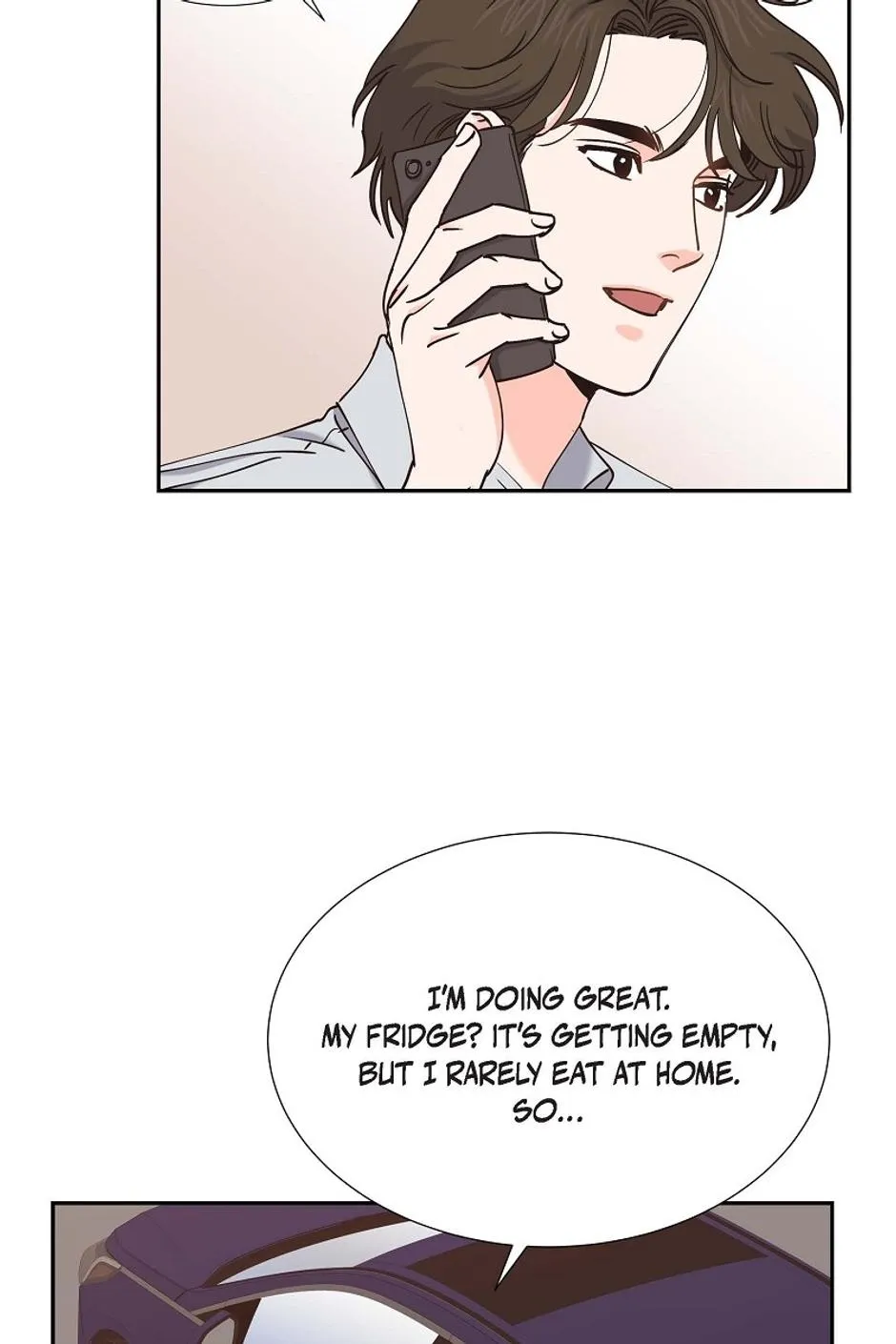 The Scandal (DOG) Chapter 31 page 38 - 