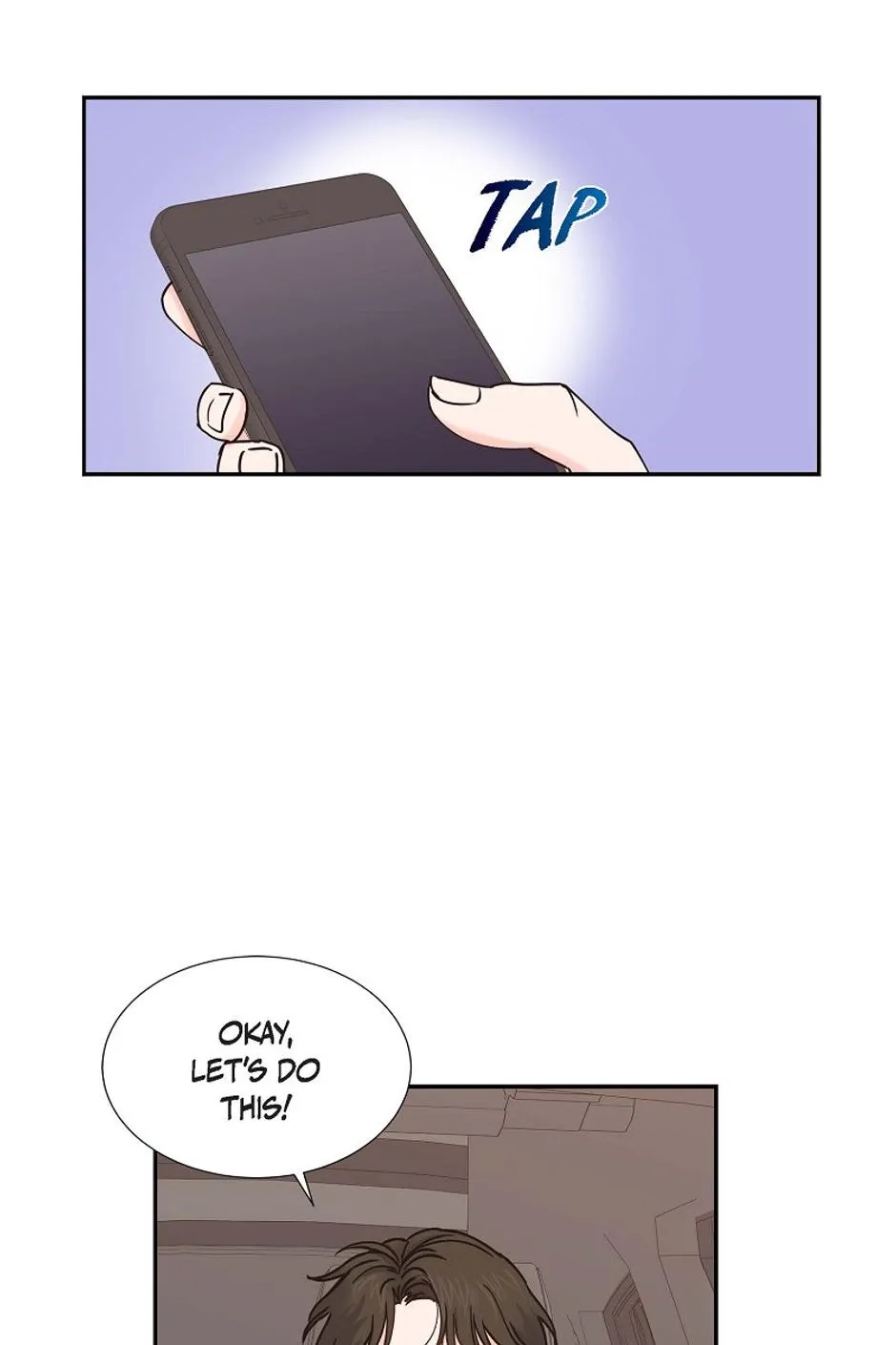 The Scandal (DOG) Chapter 31 page 41 - 