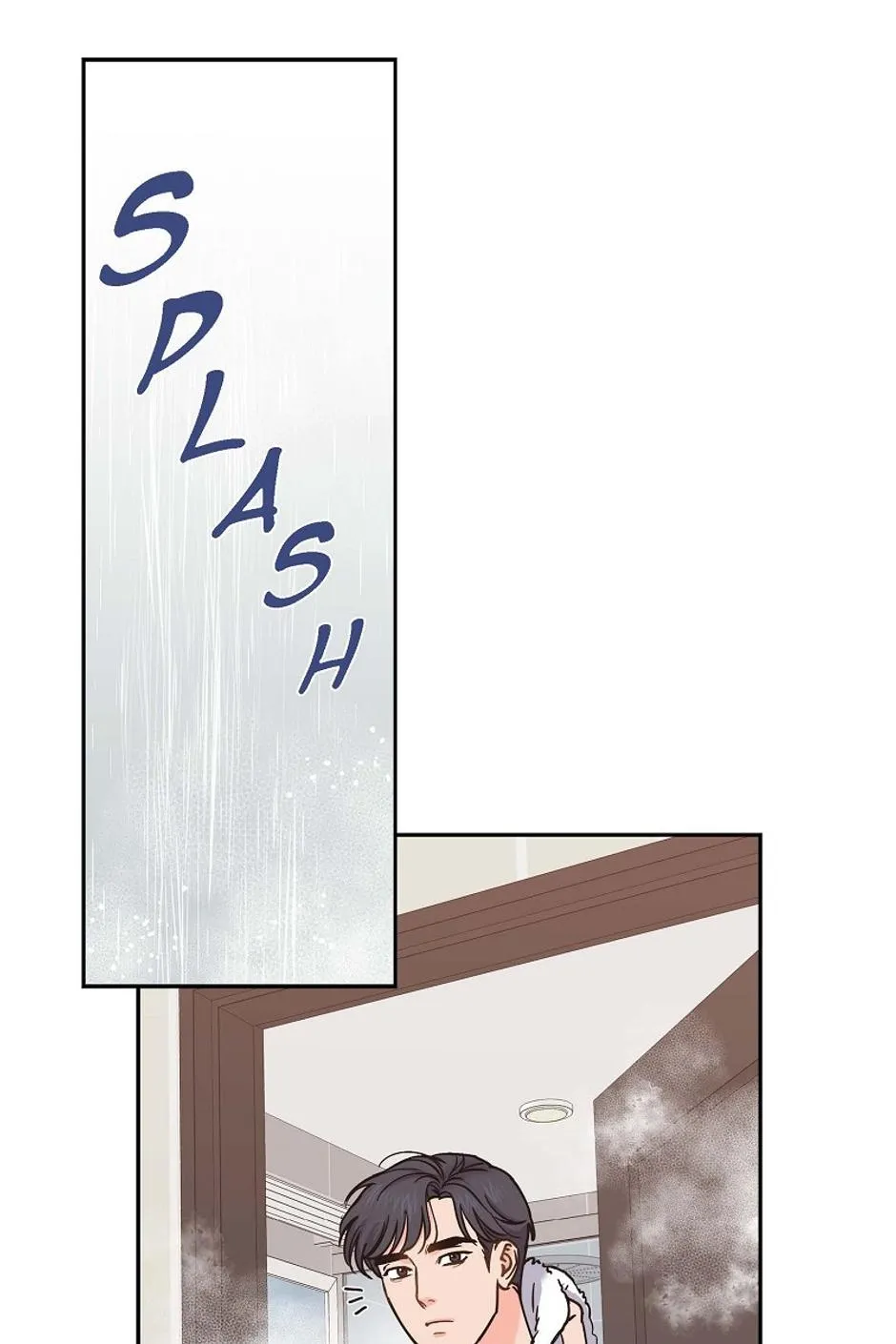 The Scandal (DOG) Chapter 31 page 43 - 