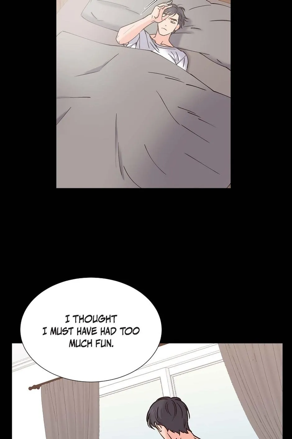 The Scandal (DOG) Chapter 31 page 6 - 