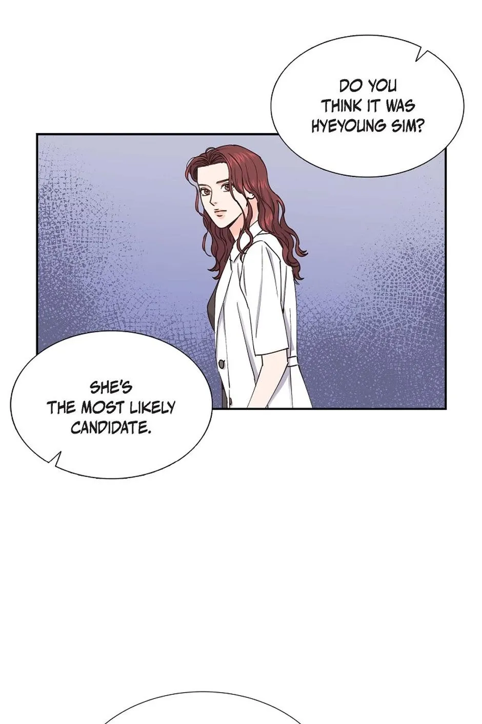 The Scandal (DOG) Chapter 31 page 51 - 