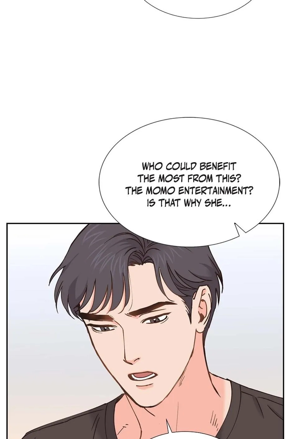 The Scandal (DOG) Chapter 31 page 53 - 