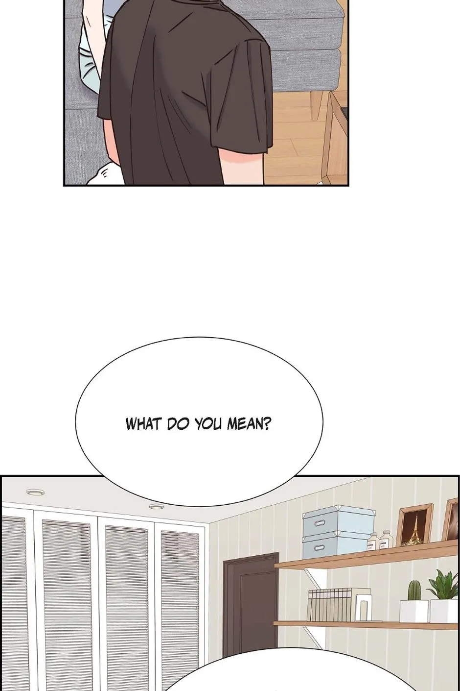 The Scandal (DOG) Chapter 31 page 55 - 