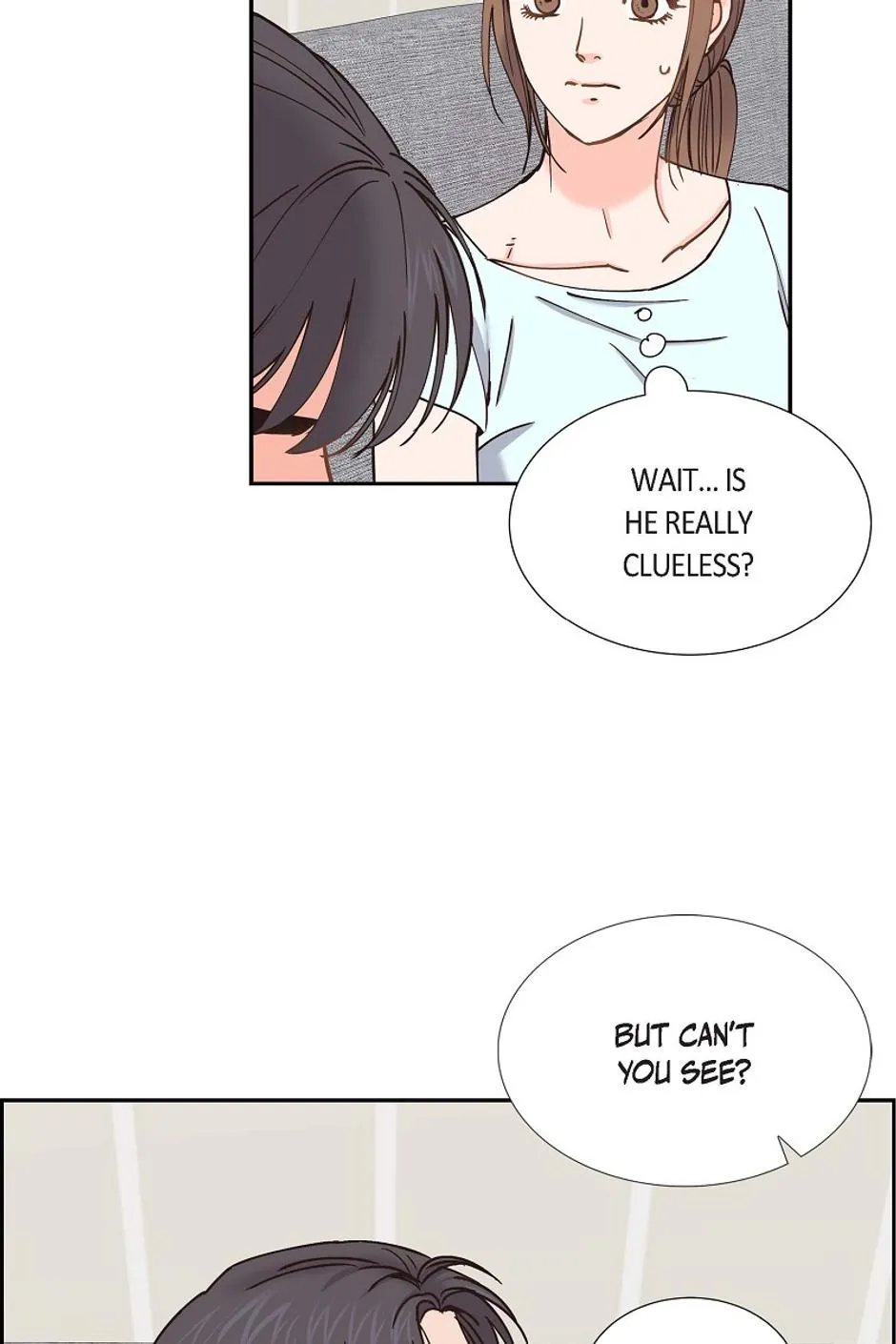 The Scandal (DOG) Chapter 31 page 57 - 
