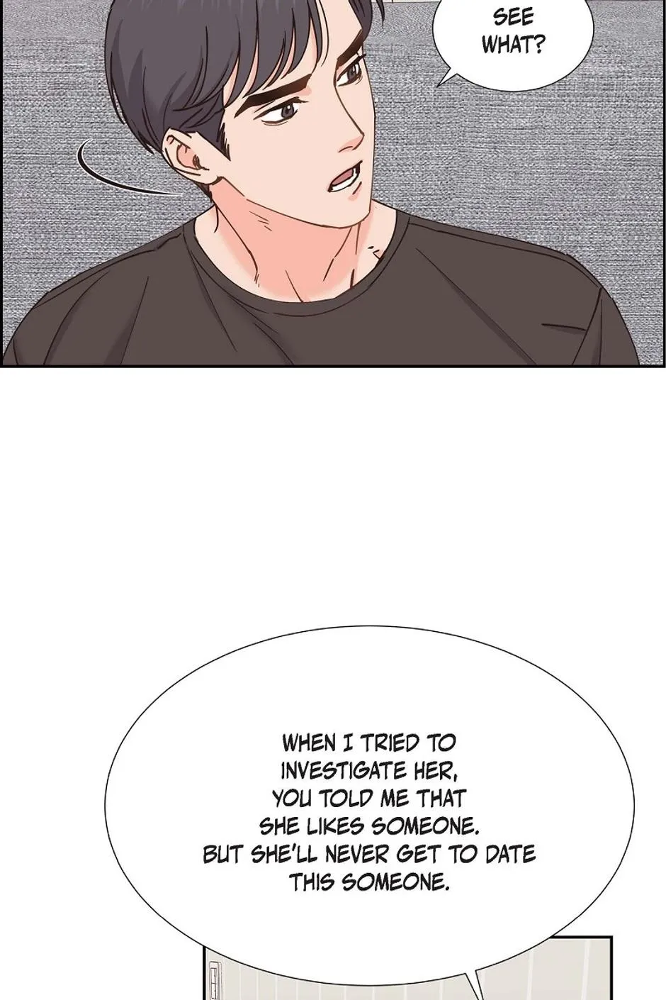 The Scandal (DOG) Chapter 31 page 58 - 