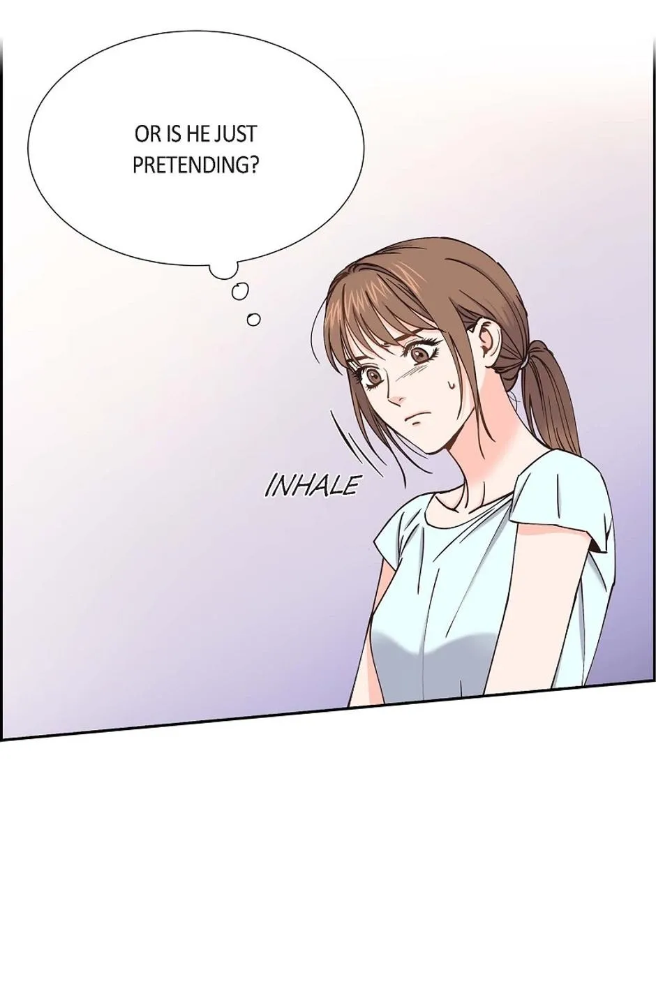 The Scandal (DOG) Chapter 31 page 60 - 