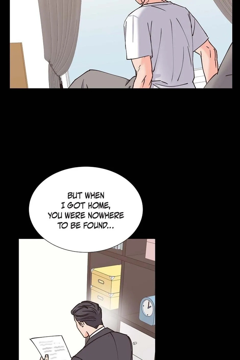 The Scandal (DOG) Chapter 31 page 7 - 