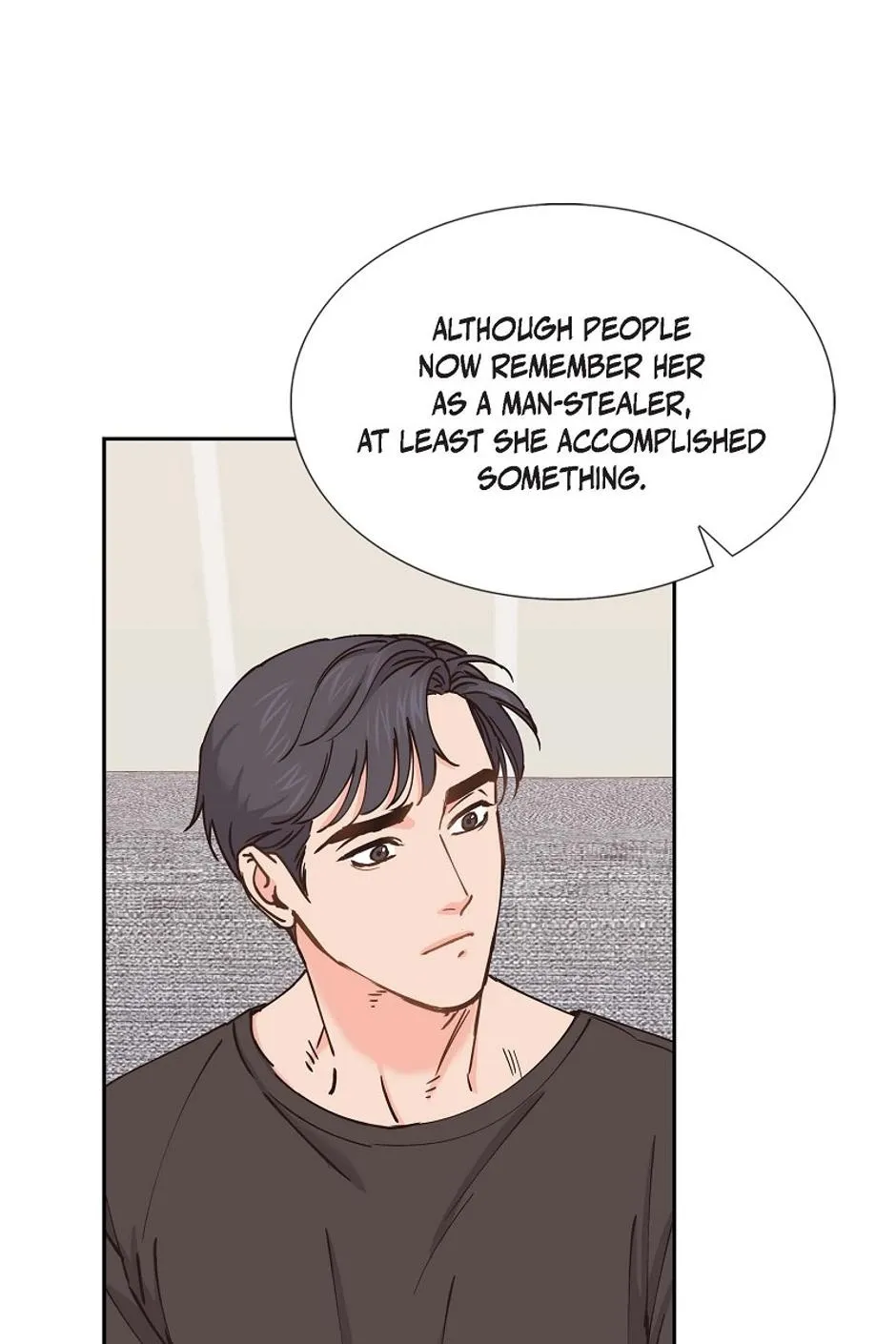 The Scandal (DOG) Chapter 31 page 61 - 
