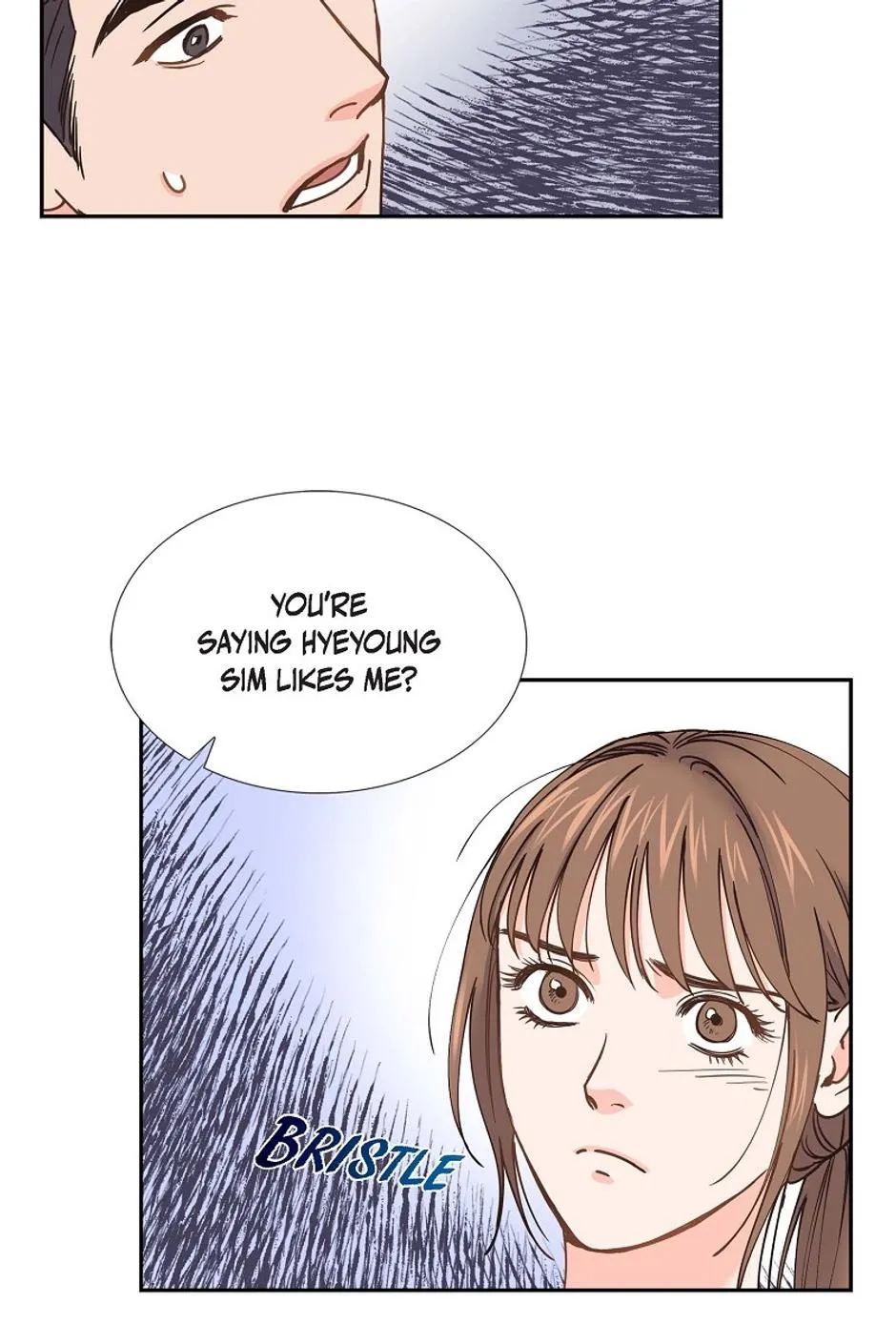 The Scandal (DOG) Chapter 31 page 64 - 