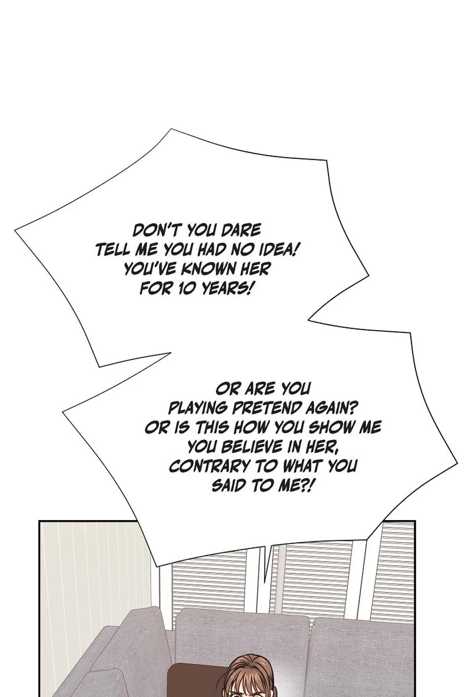 The Scandal (DOG) Chapter 31 page 65 - 