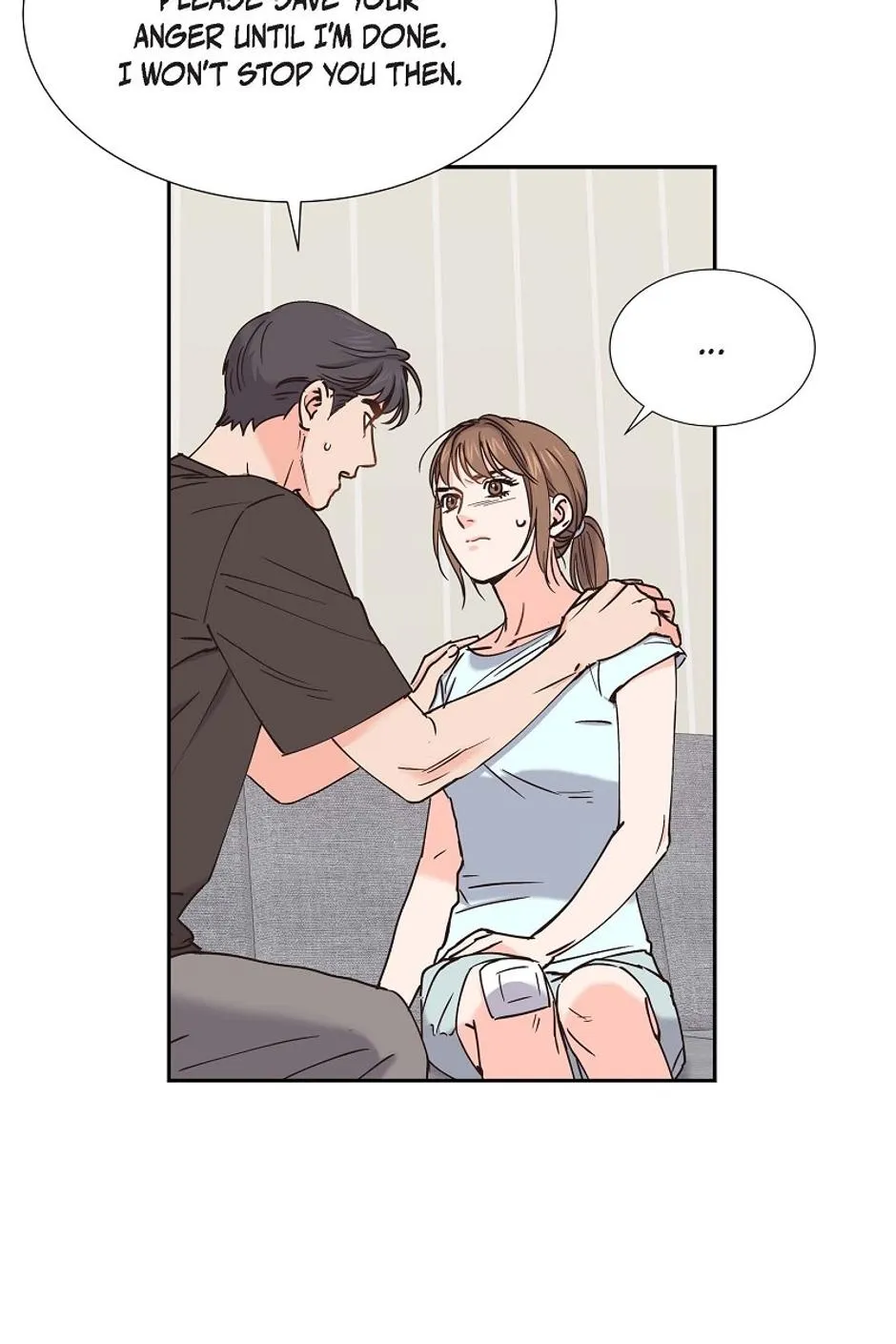 The Scandal (DOG) Chapter 31 page 67 - 