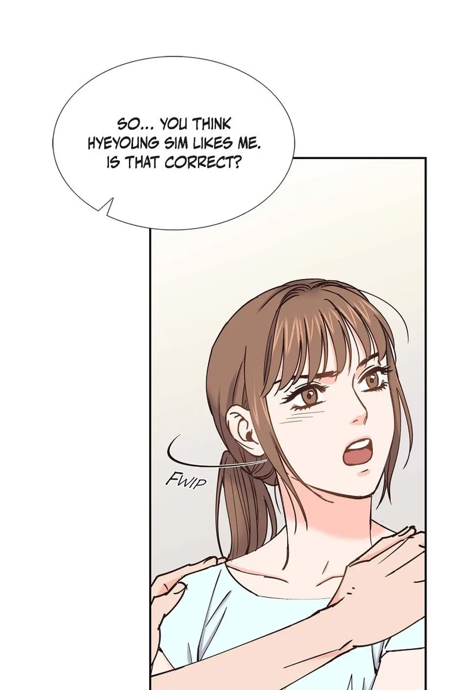 The Scandal (DOG) Chapter 31 page 68 - 