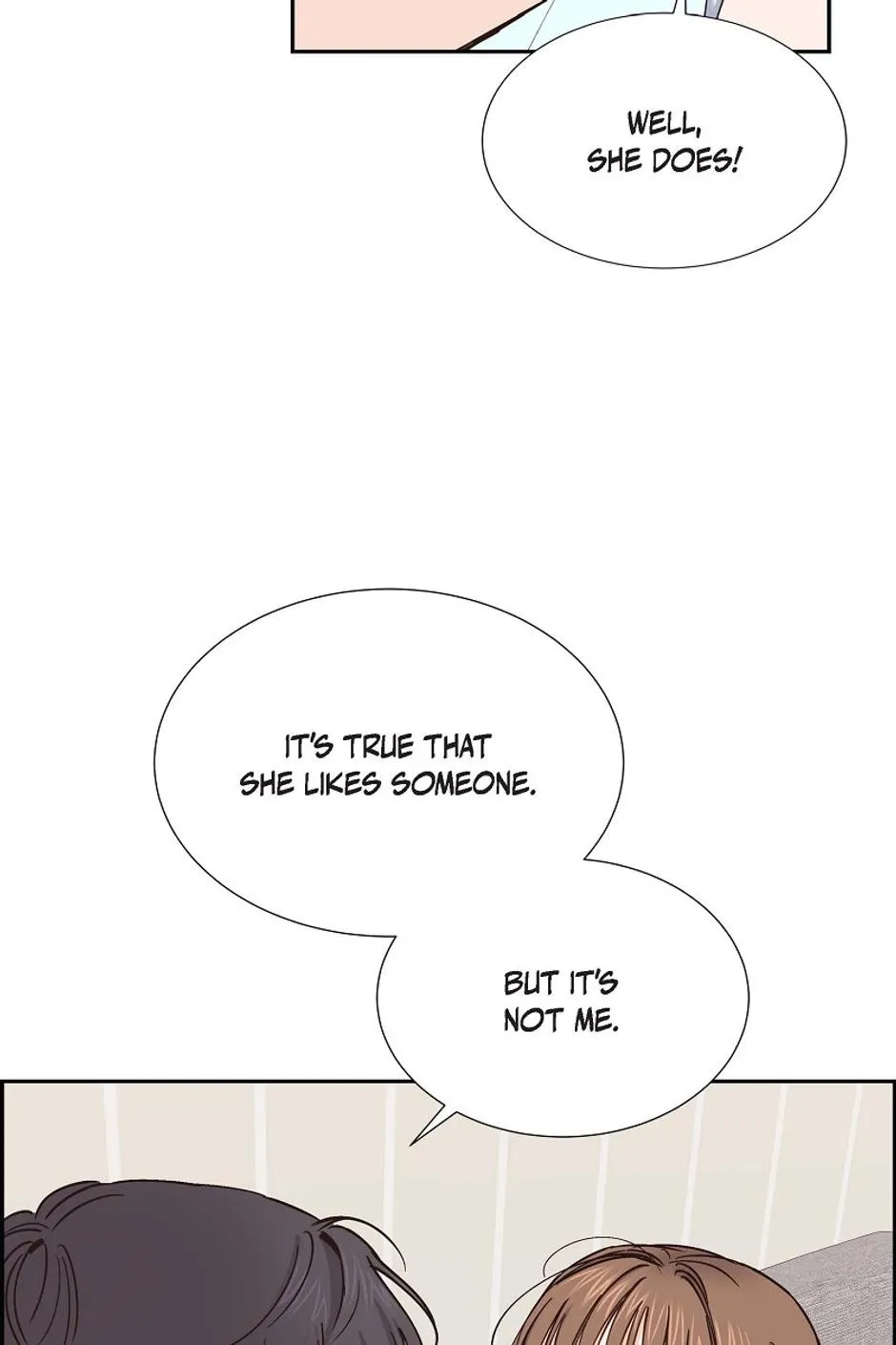 The Scandal (DOG) Chapter 31 page 69 - 