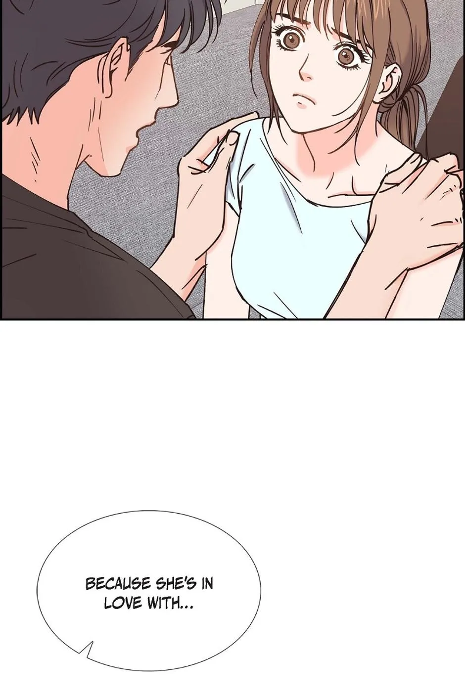 The Scandal (DOG) Chapter 31 page 70 - 