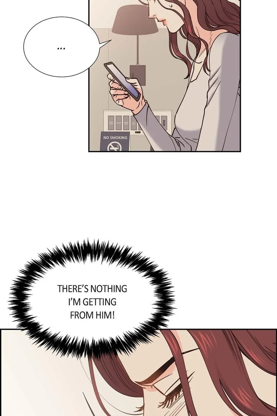 The Scandal (DOG) Chapter 32 page 11 - 