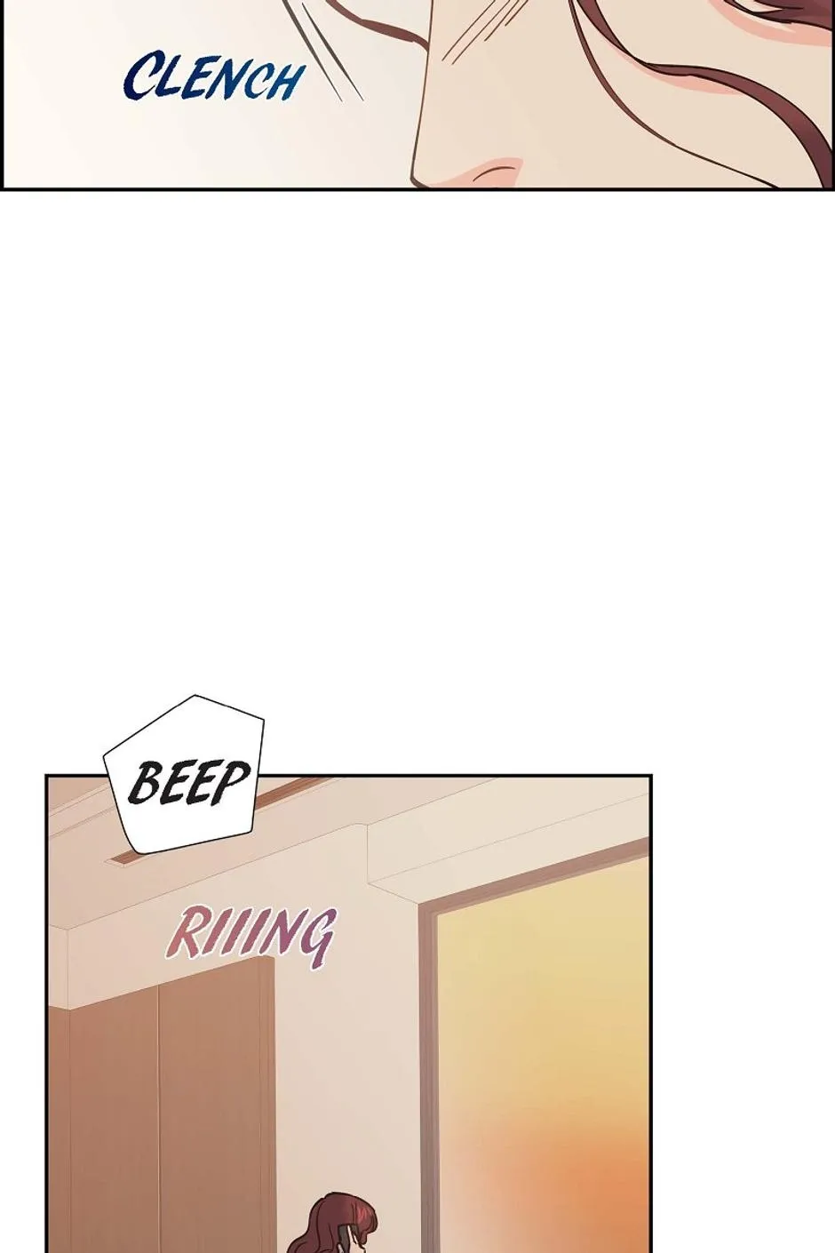 The Scandal (DOG) Chapter 32 page 12 - 
