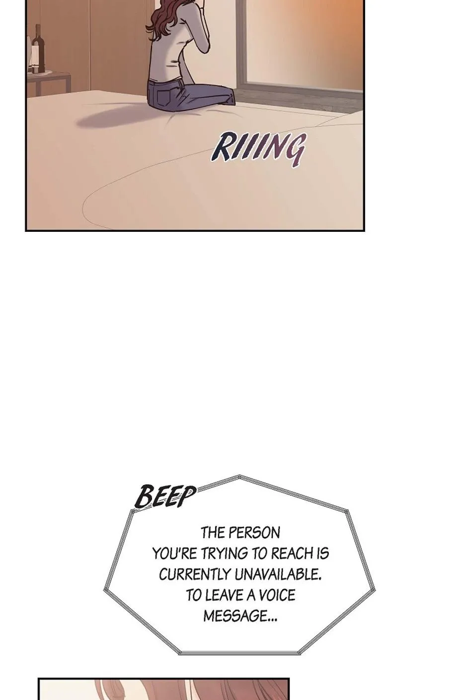 The Scandal (DOG) Chapter 32 page 13 - 