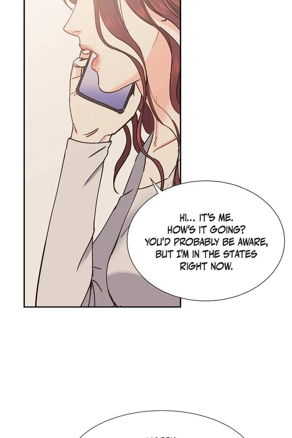 The Scandal (DOG) Chapter 32 page 14 - 