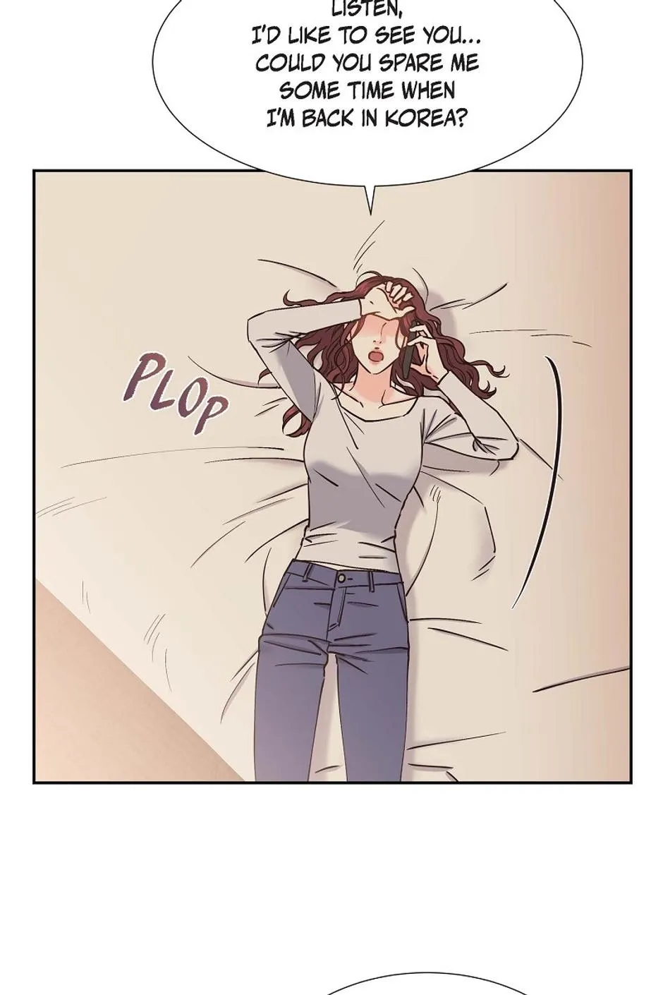 The Scandal (DOG) Chapter 32 page 15 - 