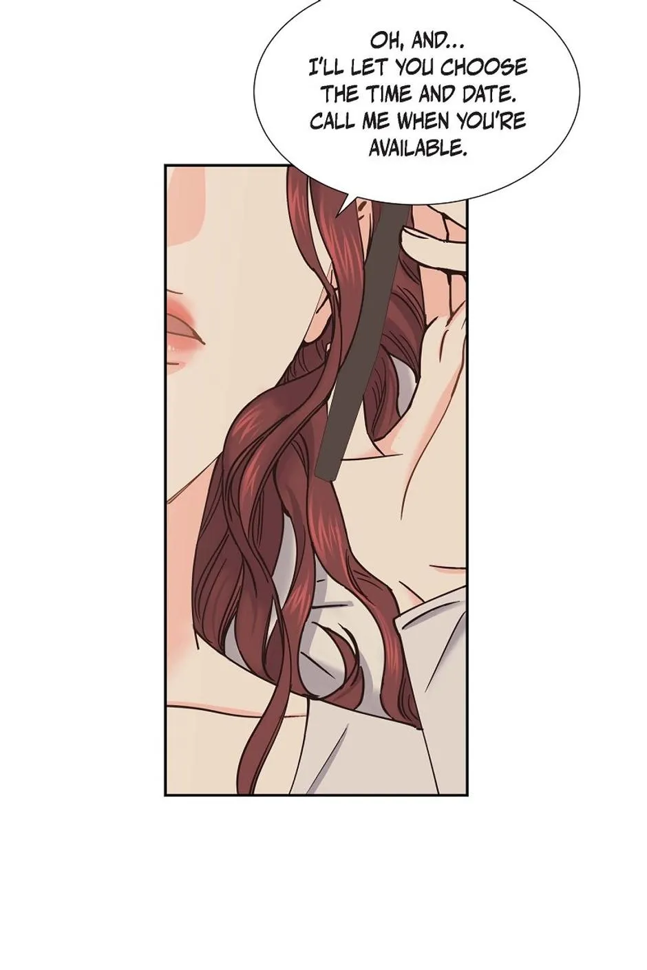 The Scandal (DOG) Chapter 32 page 16 - 