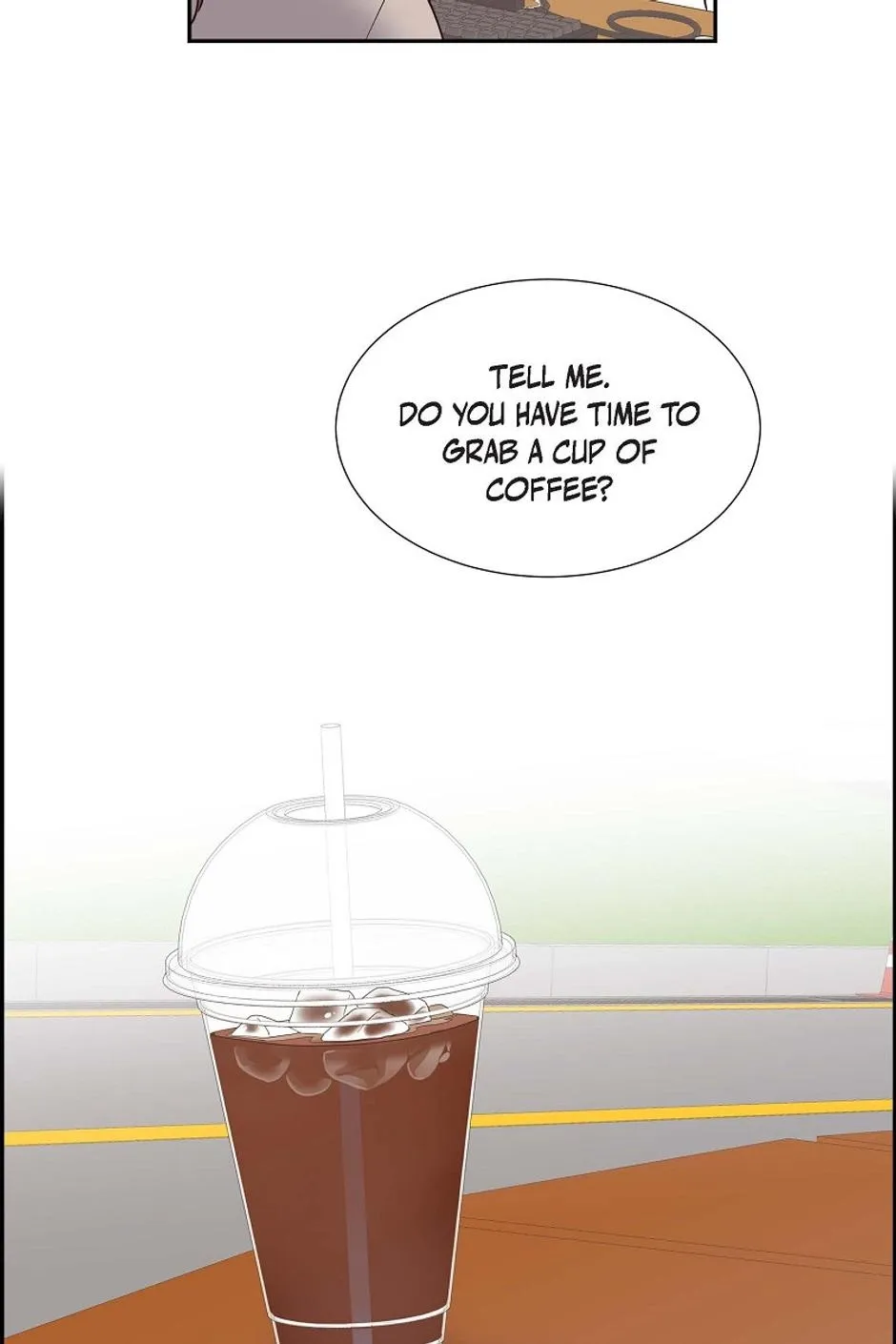 The Scandal (DOG) Chapter 32 page 22 - 