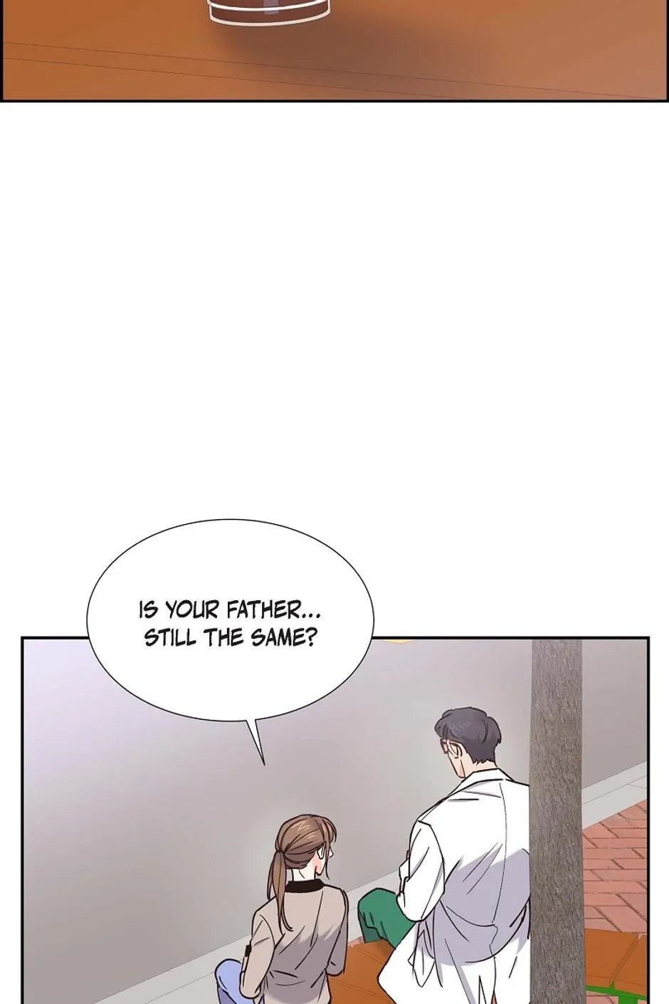 The Scandal (DOG) Chapter 32 page 23 - 