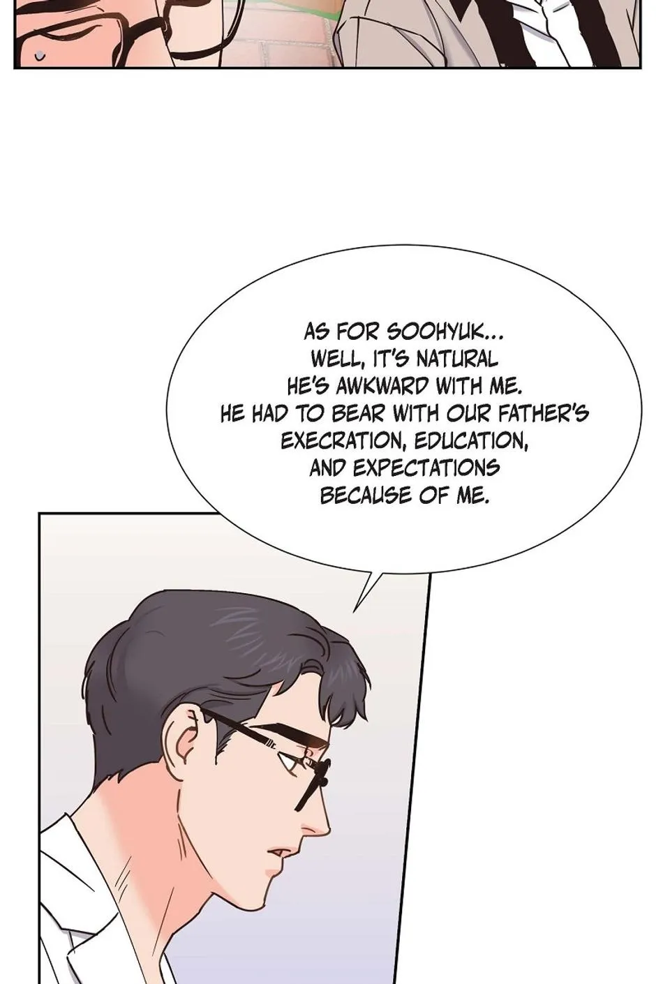 The Scandal (DOG) Chapter 32 page 26 - 