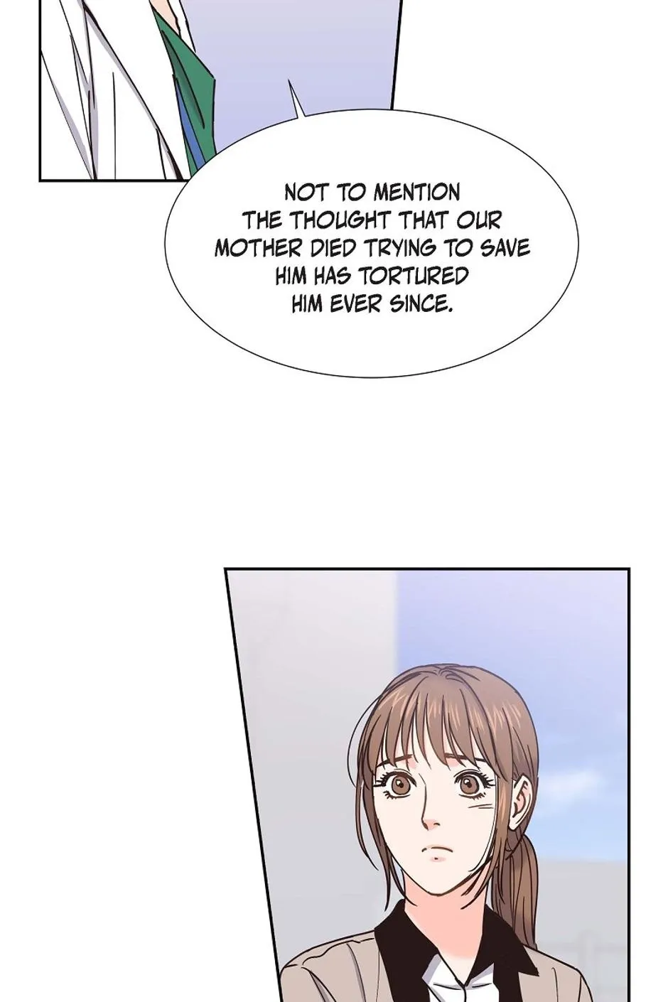 The Scandal (DOG) Chapter 32 page 27 - 