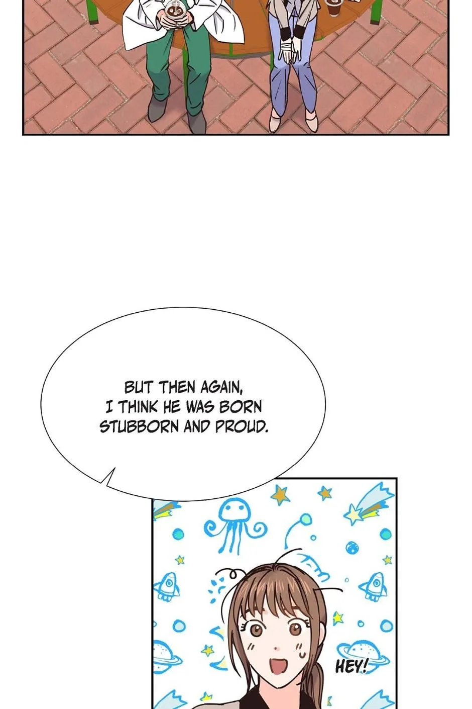 The Scandal (DOG) Chapter 32 page 29 - 